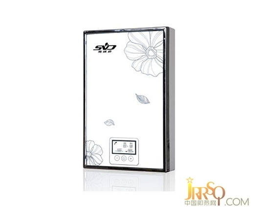 SVD-B白檔位機(jī)即熱式熱水器