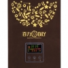 BLG-10 摩卡棕即熱式電熱水器