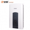 皇羽HY1205H 快熱式電熱水器 8KW 3秒熱 負離子技術(shù) 3c認證