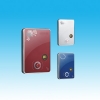 專利水電分離PTC inside發(fā)熱芯組即熱式電熱水器