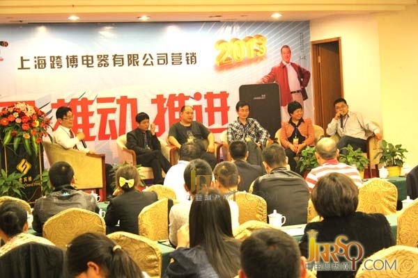 代理商暢談營(yíng)銷(xiāo)經(jīng)驗(yàn)