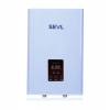 霍爾水流開關控制 DSF592A(青海藍）即熱式
