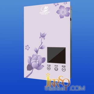 新品上市低投入水電分離即熱式電熱水器無加盟費直銷整機(jī)兩年換新