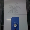 不銹鋼內(nèi)膽小廚寶電熱水器?。福绦N寶熱水器　新款