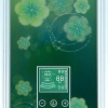 即熱式電熱水器BY-G款-綠
