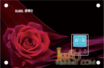 變頻恒溫機(SUBS-85B)