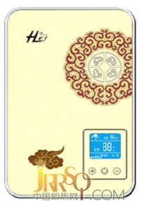 恒溫哈佛(HET-HWC-1)