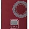 動態(tài)LED數(shù)碼彩屏顯示即熱式電熱水器