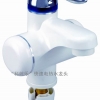 供應(yīng)科屹樂(lè)快速電熱水龍頭/廚衛(wèi)兩用龍頭