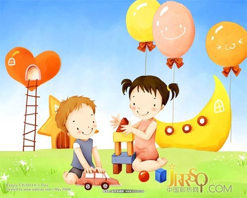 六一兒童節(jié) 即熱爸媽們帶孩子去哪里玩？