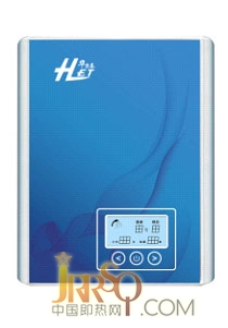 即熱式電熱水器HET-DWG-1