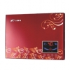 1秒熱豪華調(diào)檔15-3HD即熱式電熱水器