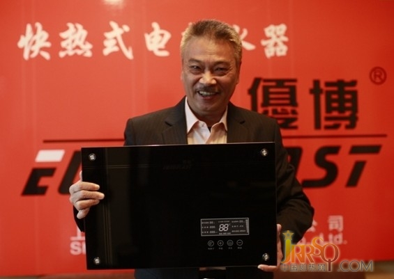 即熱式電熱水器企業(yè)進行招商的注意事項