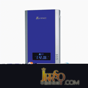 2013新款快熱式電熱水器 DSF408-75型 家用 品質(zhì)保證 全國(guó)招商