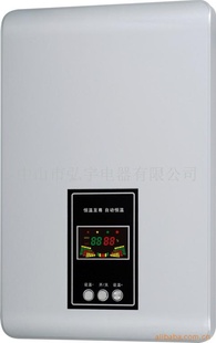 供應(yīng)恒溫?zé)崴?即熱式電熱水器 電熱水器 快熱式電熱水器