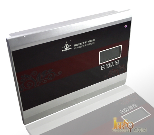 三星即熱式電熱水器SX-85C 合家歡報(bào)價(jià)2880元
