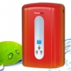 YP-658 紅色即熱式電熱水器