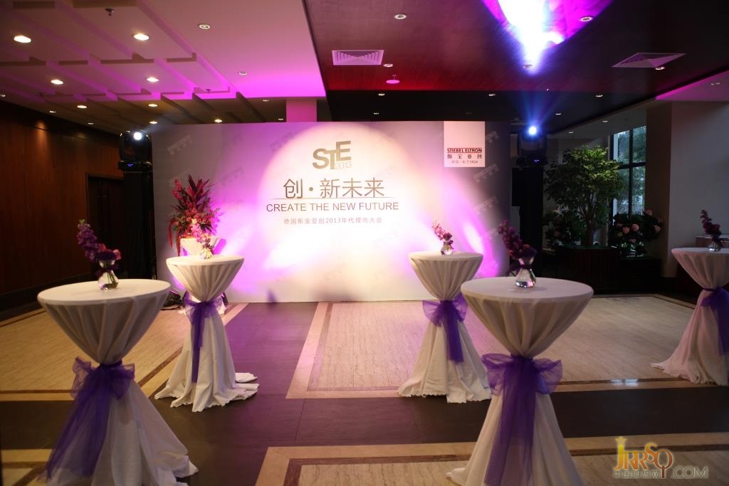 德國斯寶亞創(chuàng):全面發(fā)力中國市場