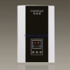 尚酷系列熱水器（黑白） 水電隔離加熱技術(shù)