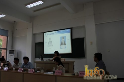 國(guó)家知識(shí)產(chǎn)權(quán)局專利局外到中山市開展調(diào)研座談