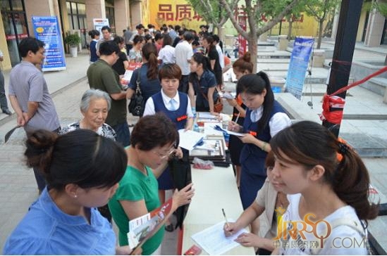 即熱式電熱水器營銷走進(jìn)社區(qū) 加強(qiáng)消費(fèi)者印象