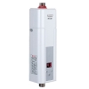 KR－55珍珠白即熱式電熱水器