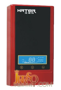 供應(yīng)即熱式恒溫HRT-GG電熱水器、高效節(jié)能3秒即熱