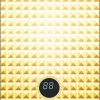 即熱式K588H-雅致金