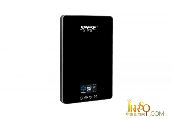 SBS-HWC時尚型 黑　　　　零售價：5800元