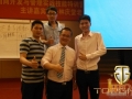 帝拓?zé)崴魅诵小?jīng)銷商開發(fā)與管理實戰(zhàn)技能特訓(xùn)營