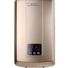 超薄機(jī)身 速熱式電熱水器 DSZF-10A 5500W