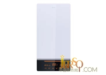 雙保險(xiǎn)防電安全墻 即熱式電熱水器DSFH-P240A