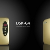 雙重超溫保護恒溫即熱式電熱水器DSK-G4