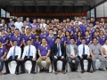 2013年英貝爾核心經(jīng)銷商會議暨新品發(fā)布訂購會 (9)