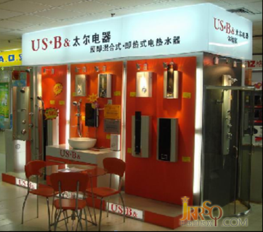 我國即熱式企業(yè)締造行業(yè)商機(jī)措施分析