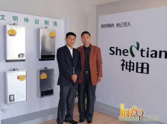 即熱式行業(yè)發(fā)展?jié)u趨“白熱化” 經(jīng)銷(xiāo)商成主力