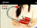 佰益萊即熱式電熱水龍頭 (1269播放)
