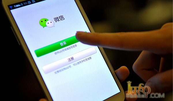 即熱式企業(yè)普及微信營銷 做好人工互動(dòng)提升親切度