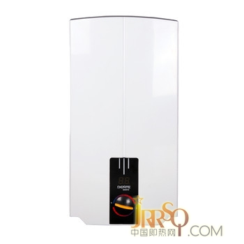 德恩特（dente）DTR/W85即熱式電熱水器 8500W