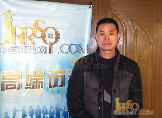 美斯迪李國忠 控制運營成本 成就2013年財富夢想 