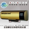全球獨(dú)創(chuàng)安防系統(tǒng) 速熱式電熱水器013