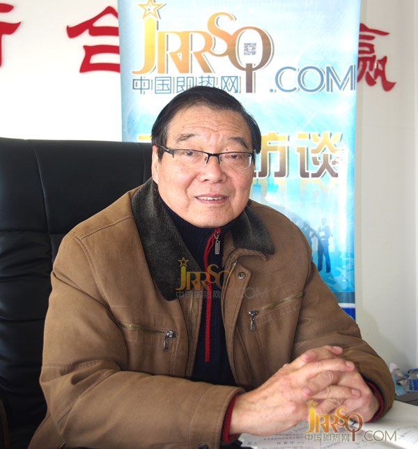 長(zhǎng)興即熱式電熱水器行業(yè)協(xié)會(huì)孫善祥秘書長(zhǎng)