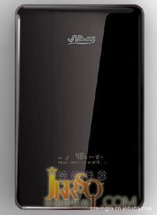 供應(yīng)佳源DSF10A系列負(fù)離子恒溫系列即熱式電熱水器