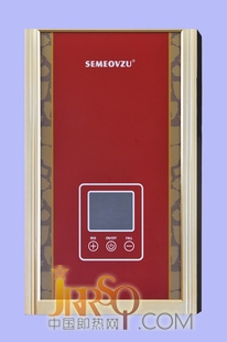 【優(yōu)良品質(zhì)】?jī)?yōu)質(zhì)即熱式電熱水器 西門子D-A869即熱式電熱水器
