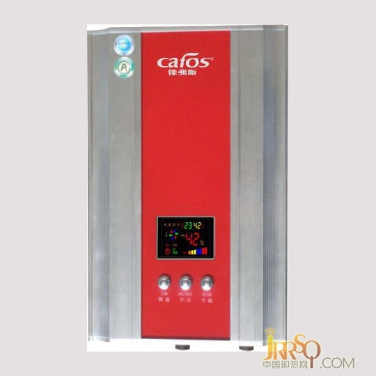佳弗斯尊享E-E 中國(guó)紅即熱式電熱水器 報(bào)價(jià)2180元 /臺(tái)