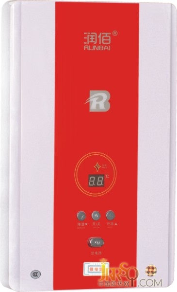 DSF10-75快熱式電熱水器 報(bào)價(jià)1990元 /臺(tái)