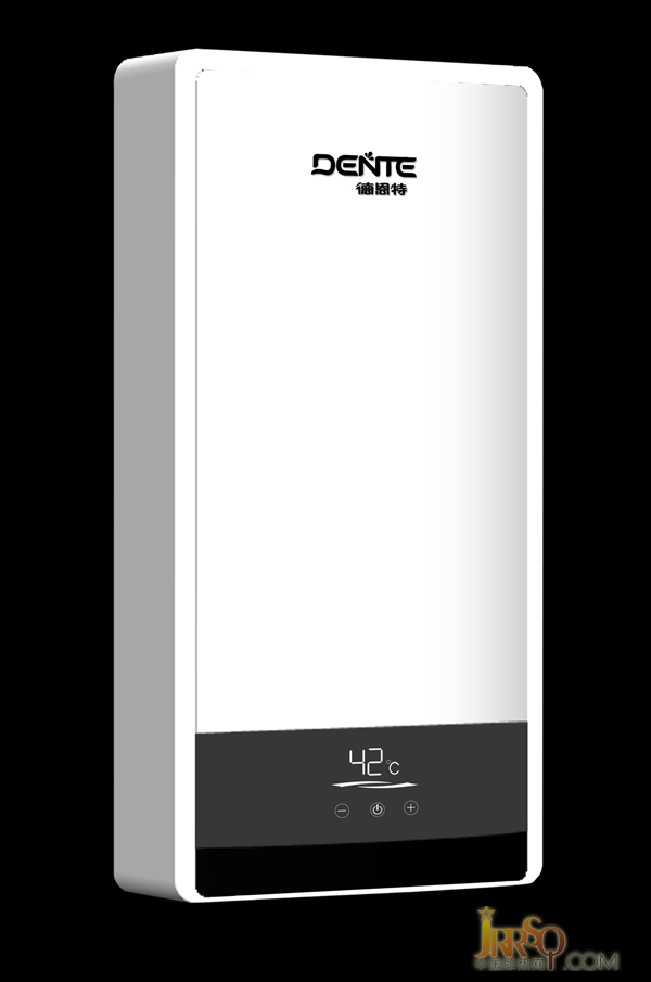 德恩特即熱式電熱水器 恒溫 DTR/K88 報價2830元/臺