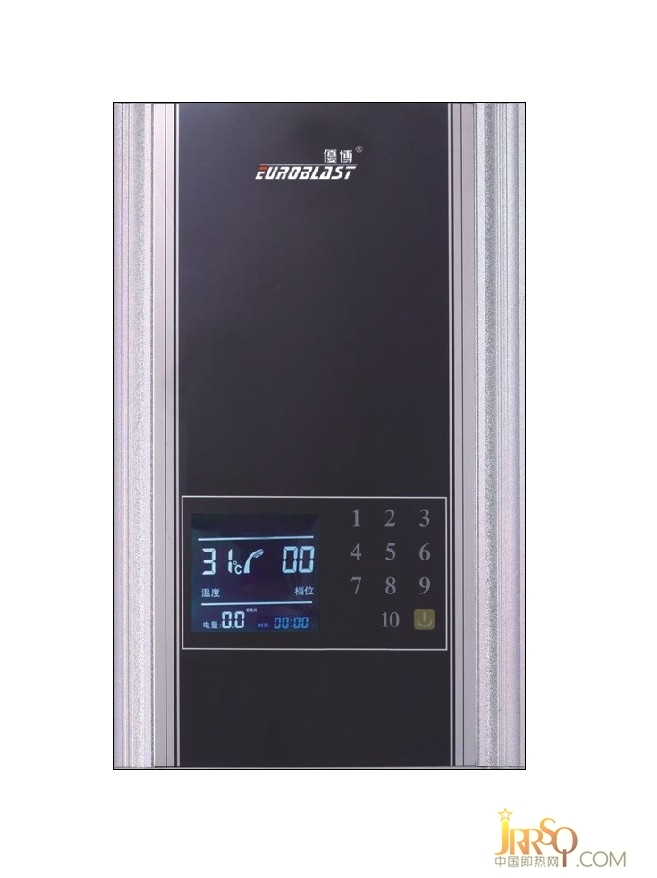 優(yōu)博KBR-D85 即熱式電熱水器 報價2700元