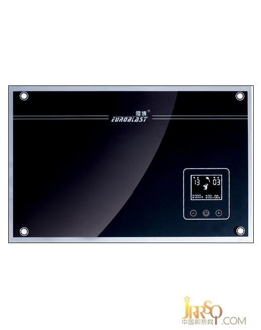 優(yōu)博KBR-E3-H即熱式電熱水器 報(bào)價(jià)2602元 吳孟達(dá)代言