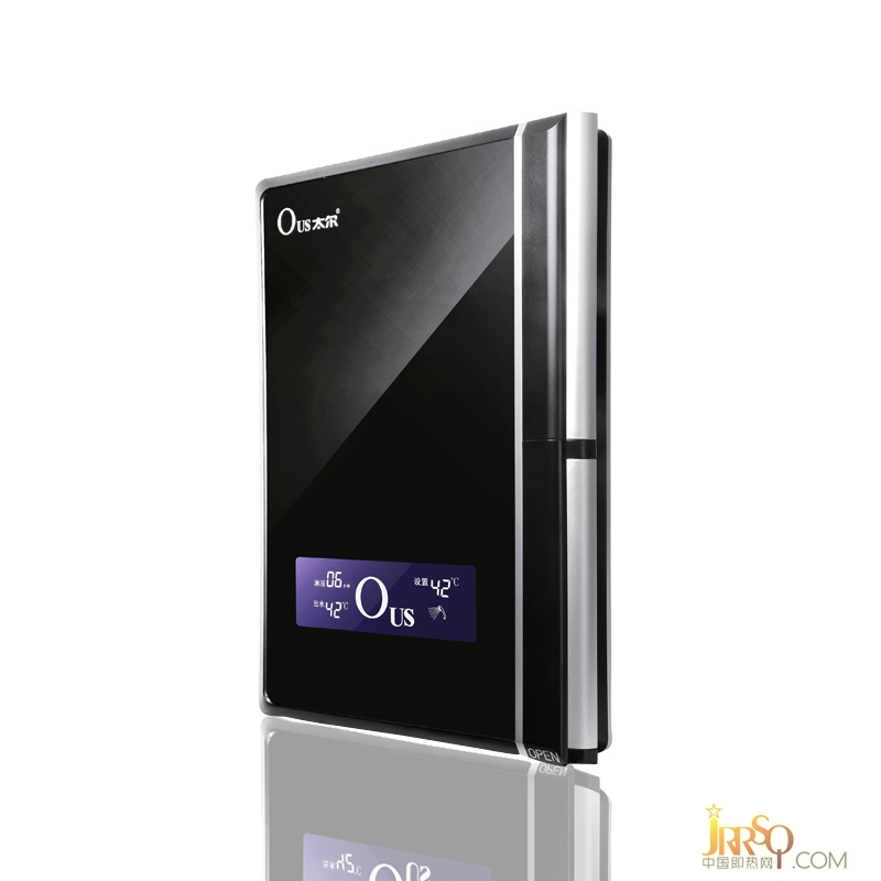 太爾即熱式電熱水器OUS-801H 鏡面報價2080元/臺